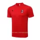 AC Milan Trenings Polo Herre 22-23 Rød