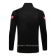 Paris Saint-Germain Treningsjakkedresser Herre 22-23 Svart Rosa