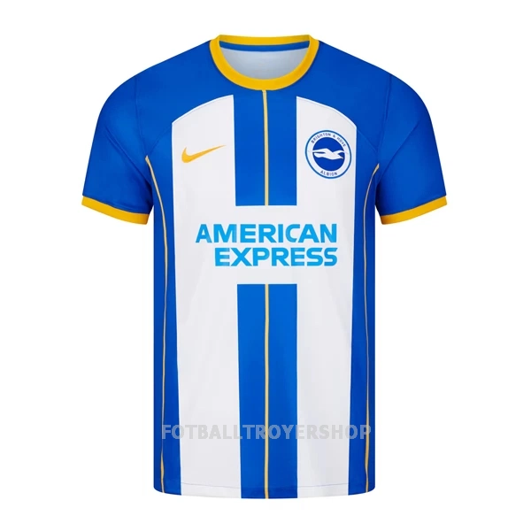 Brighton Hove Albion Hjemmedrakt Herre 22-23