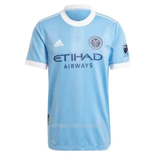 New York City FC Hjemmedrakt Herre 2022