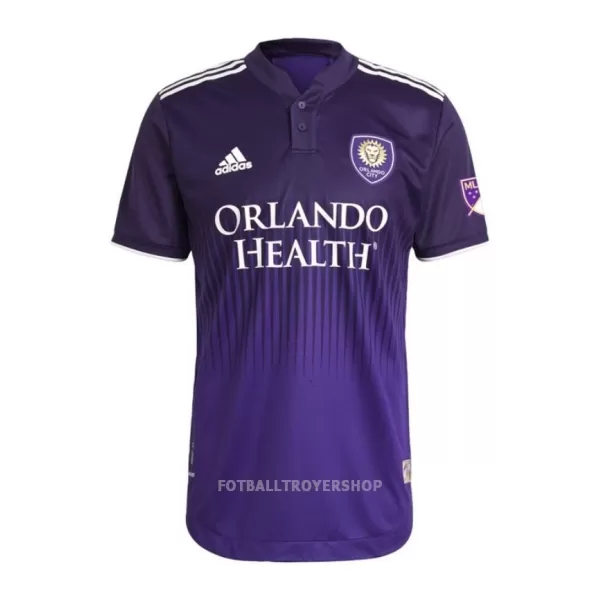 Orlando City SC Hjemmedrakt Herre 2022