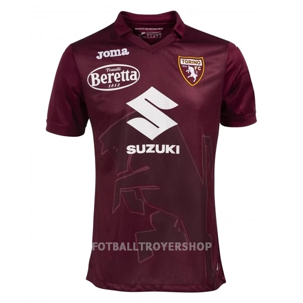 Torino FC Hjemmedrakt Herre 22-23