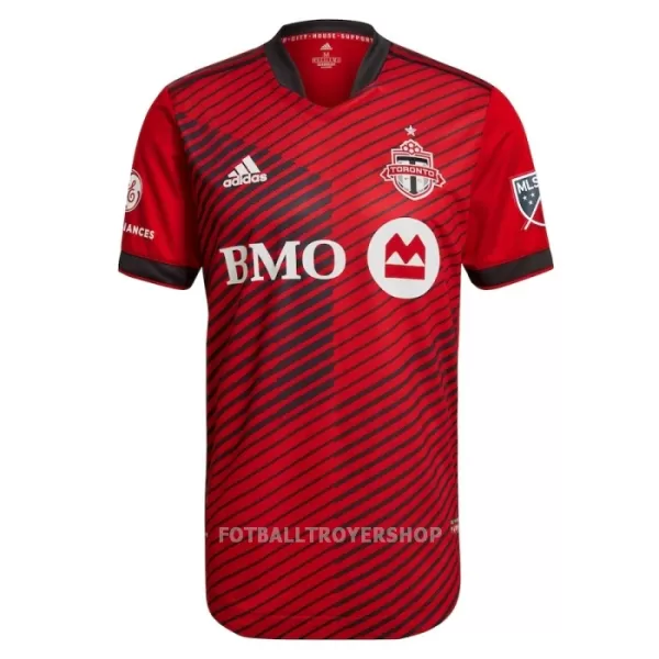 Toronto FC Hjemmedrakt Herre 2022