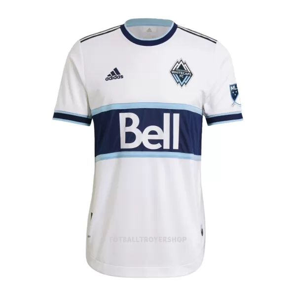 Vancouver Whitecaps Bortedrakt Herre 2022