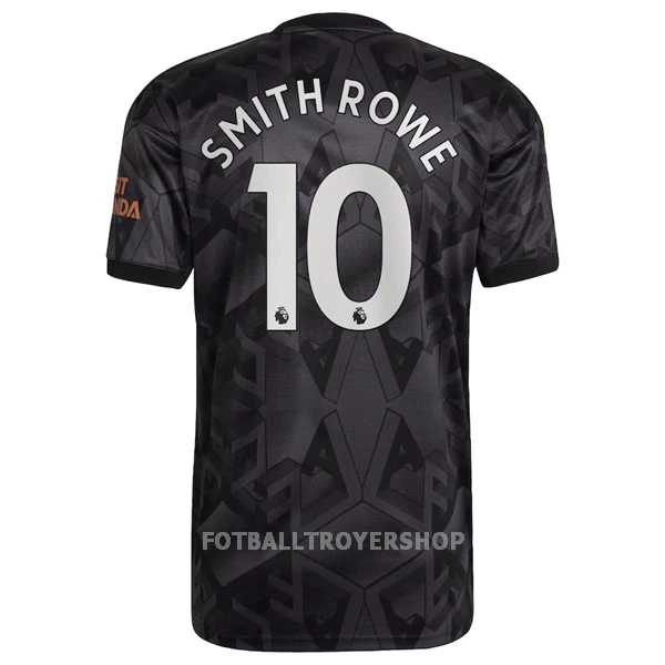 Arsenal Smith Rowe 10 Bortedrakt Herre 22-23