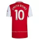 Arsenal Smith Rowe 10 Hjemmedrakt Herre 22-23