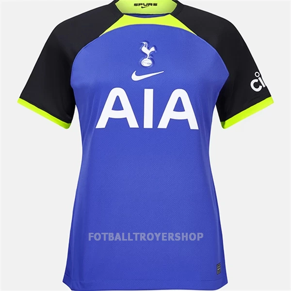 Tottenham Hotspur Bortedrakt Dame 22-23