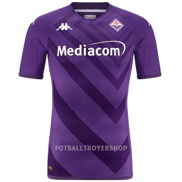 AC Fiorentina Hjemmedrakt Herre 22-23