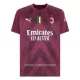 AC Milan Keeper Bortedrakt Herre 22-23