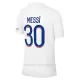 Paris Saint-Germain Messi 30 Tredjedrakt Herre 22-23