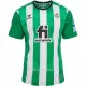 Real Betis Hjemmedrakt Herre 22-23