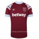 West Ham United Hjemmedrakt Herre 22-23