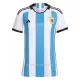 Argentina Adidas Hjemmedrakt Dame VM 2022