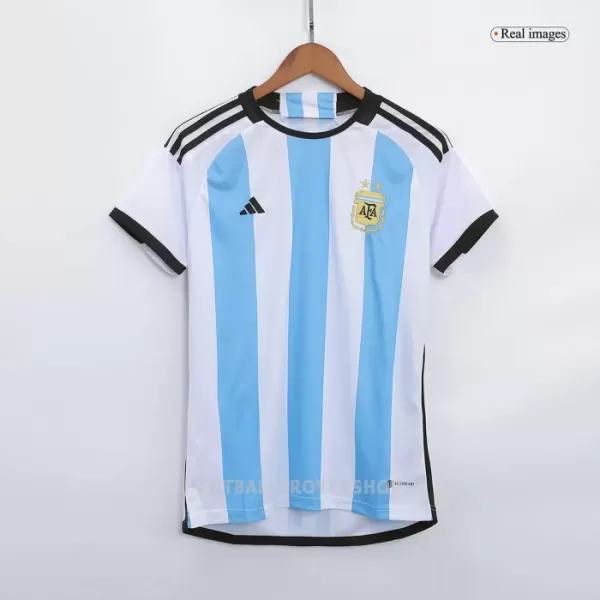 Argentina Adidas Hjemmedrakt Dame VM 2022