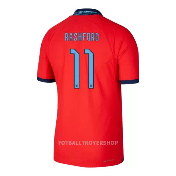 England RASHFORD 11 Bortedrakt Herre VM 2022