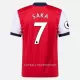 Arsenal Saka 7 Adidas Icon Drakt Herre 22-23