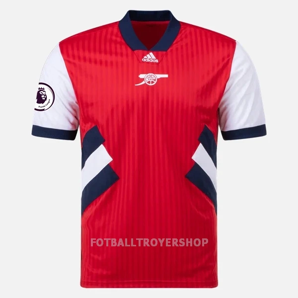 Arsenal Saka 7 Adidas Icon Drakt Herre 22-23