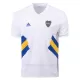 Boca Juniors Adidas Icon Drakt Herre 22-23