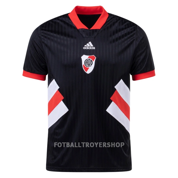 CA River Plate Adidas Icon Drakt Herre 22-23