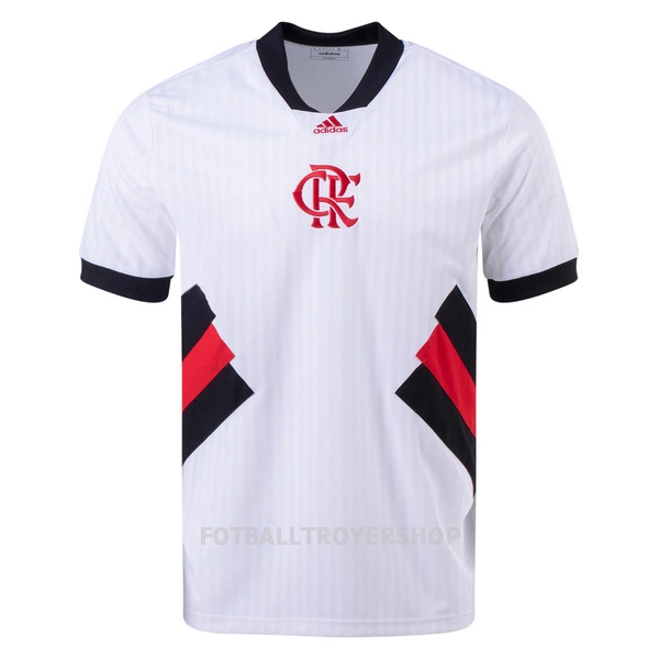 Flamengo Adidas Icon Drakt Herre 22-23