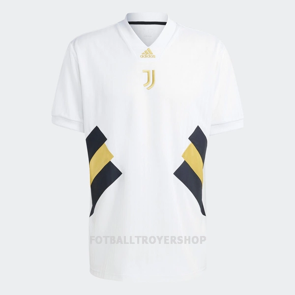 Juventus Adidas Icon Drakt Herre 22-23