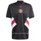 Manchester United Adidas Icon Drakt Herre 22-23