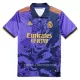 Real Madrid Drakt Herre 2023/2024 Dragon Spesiell Lilla