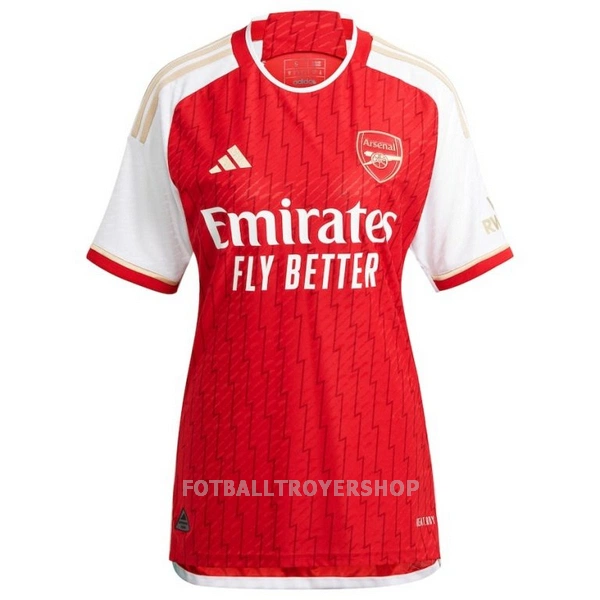 Arsenal Hjemmedrakt Dame 2023/2024