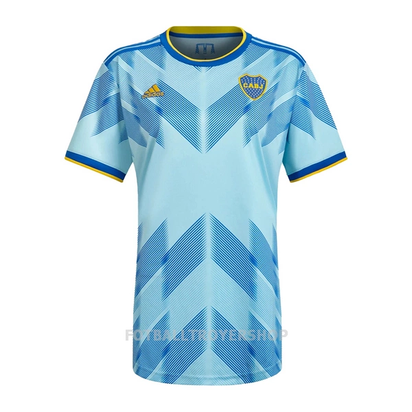 Boca Juniors Tredjedrakt Herre 2023/2024