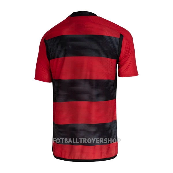 Flamengo Hjemmedrakt Herre 2023/2024