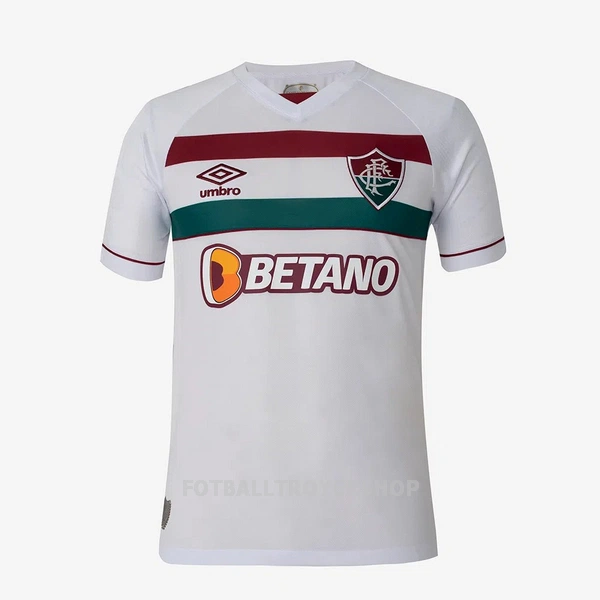 Fluminense FC Bortedrakt Herre 2023/2024