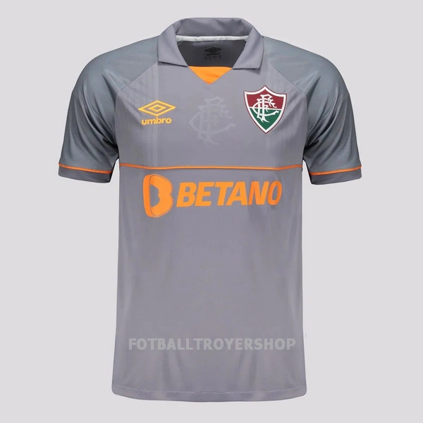 Fluminense Keeper Hjemmedrakt Herre 2023/2024