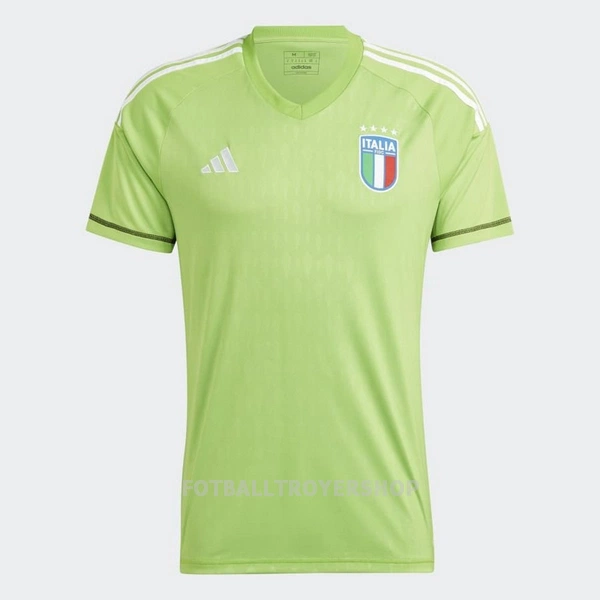 Italia Keeper Hjemmedrakt Herre 2023/2024