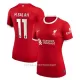 Liverpool M.Salah 11 Hjemmedrakt Dame 2023/2024