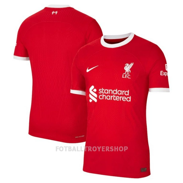 MATCH Liverpool Hjemmedrakt Herre 2023/2024