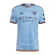 New York City FC Hjemmedrakt Herre 2023/2024