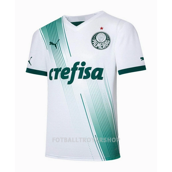 Palmeiras Bortedrakt Herre 2023/2024