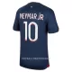 Paris Saint-Germain Neymar Jr 10 Hjemmedrakt Herre 2023/2024