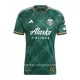 Portland Timbers Hjemmedrakt Herre 2023/2024