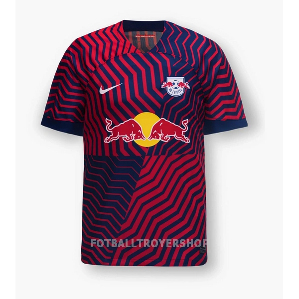 RB Leipzig Bortedrakt Herre 2023/2024