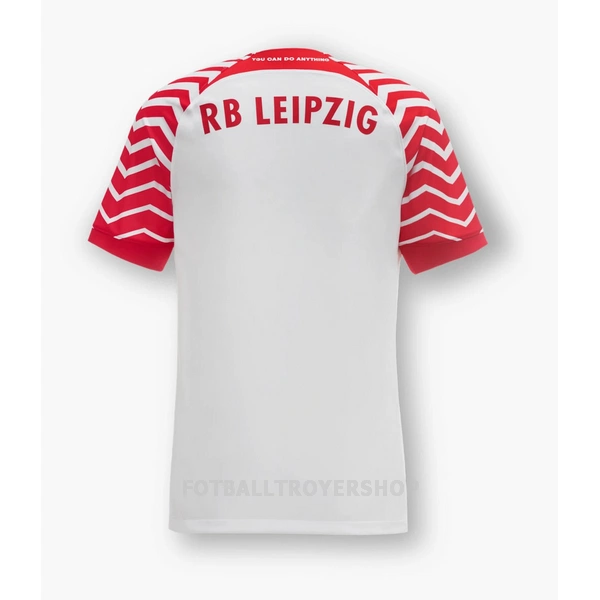 RB Leipzig Hjemmedrakt Herre 2023/2024