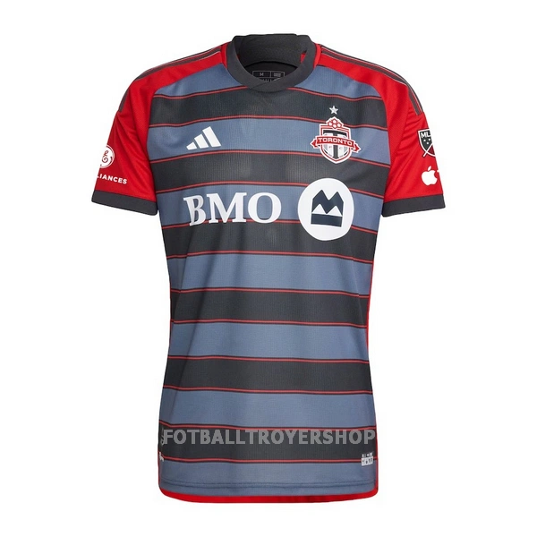 Toronto FC Hjemmedrakt Herre 2023/2024