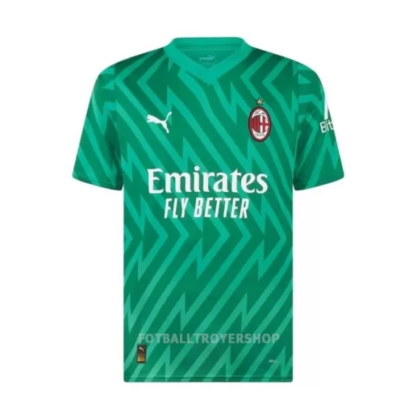 AC Milan Keeper Hjemmedrakt Herre 2023/2024