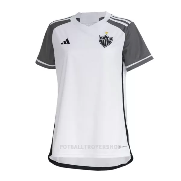 Atlético Mineiro Bortedrakt Dame 2023/2024