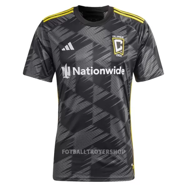 Columbus Crew Bortedrakt Herre 2023/2024