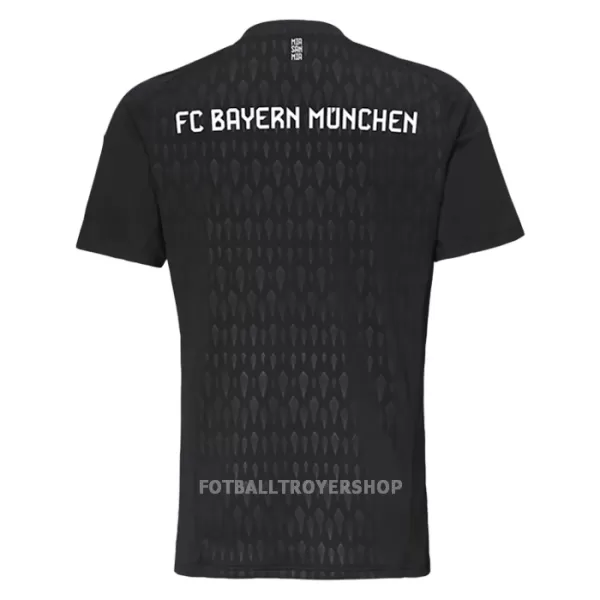 FC Bayern München Keeper Hjemmedrakt Barn 2023/2024 - med Bukse