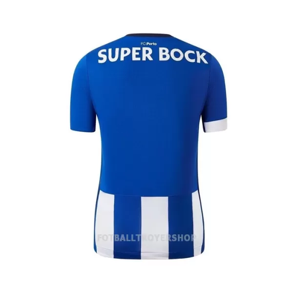 FC Porto Hjemmedrakt Dame 2023/2024