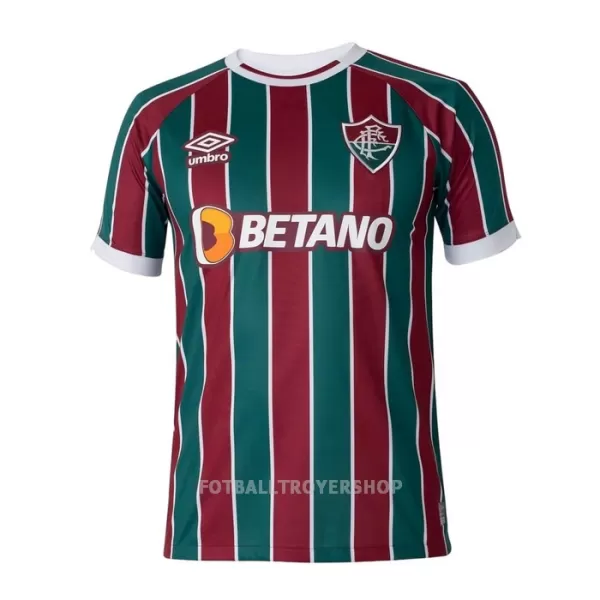 Fluminense FC Hjemmedrakt Barn 2023/2024 - med Bukse