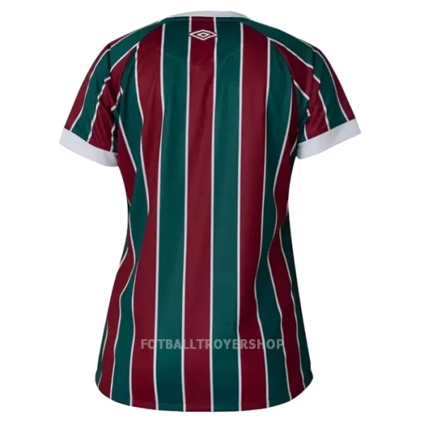 Fluminense FC Hjemmedrakt Dame 2023/2024