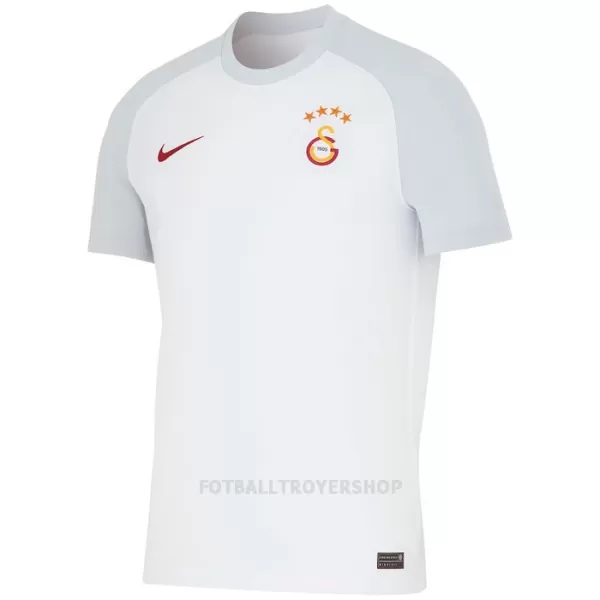 Galatasaray SK Bortedrakt Barn 2023/2024 - med Bukse